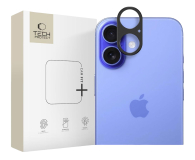 Tech-Protect Camalloy Fit+ do Iphone 17 Black - 1359600 - zdjęcie 1